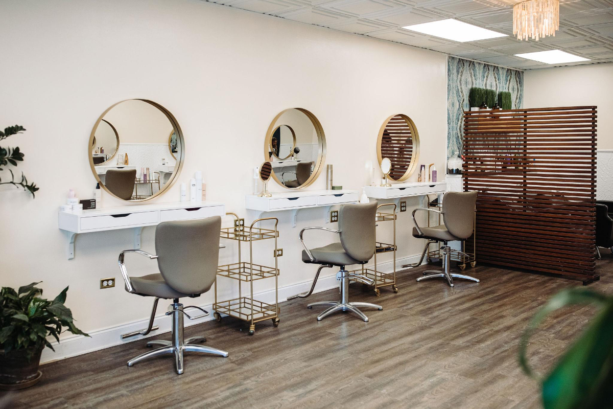 Opulent Beauty Salon In Palos Heights IL | Vagaro